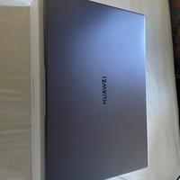 Huawei Matebook d14 Ryzen 7-2020