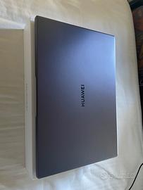 Huawei Matebook d14 Ryzen 7-2020