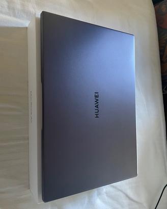 Huawei Matebook d14 Ryzen 7-2020