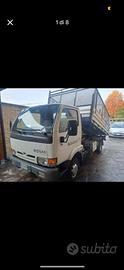 nissan cabstar