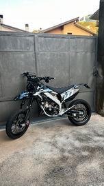 Vent derapage "50" 2022