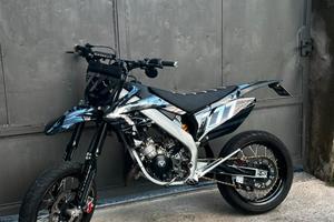 Vent derapage "50" 2022