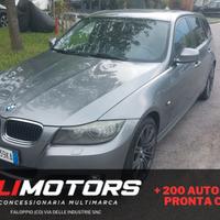 Bmw 320 320d cat Touring MSport