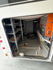 Concorde charisma 790