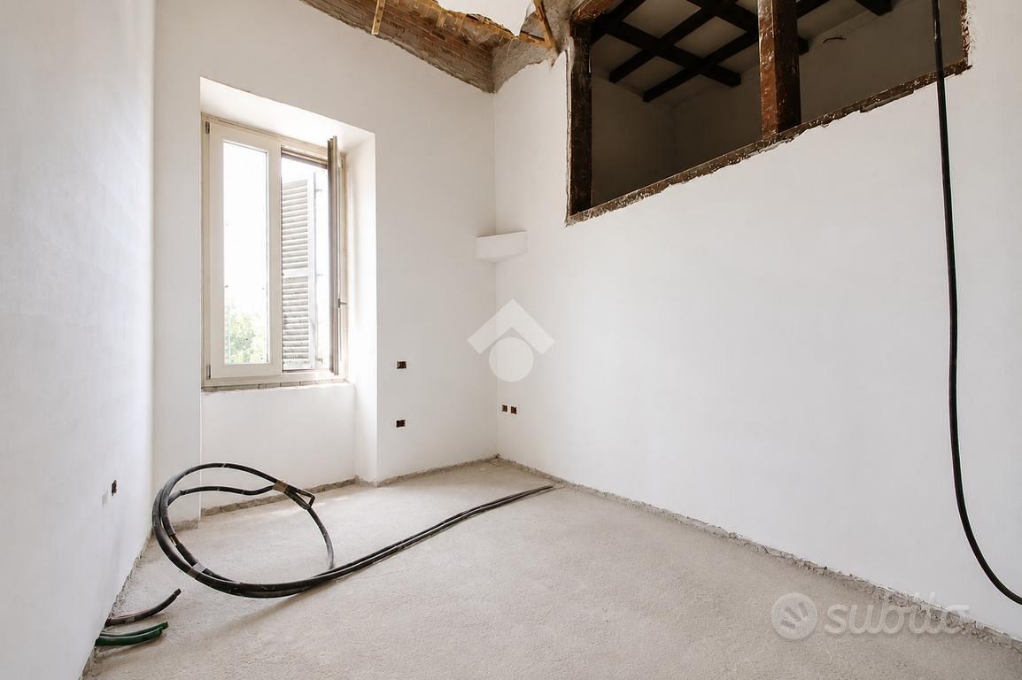 Appartamento – Montelupone, Contrada Palombarone, Monte Tasso - Vista 5
