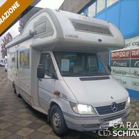 ARCA M 715 GLT CAMBIO AUTOMATICO