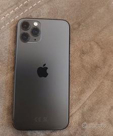 Iphone 11 pro 64 giga