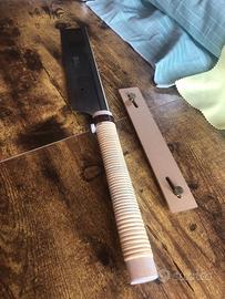 Set attrezzi per liuteria StewMac (come nuovi)