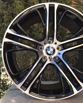 CERCHI 19 20 21 BMW 310 M MADE IN GERMANY