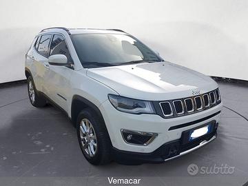 Jeep Compass 1.3 T4 190CV PHEV AT6 4xe Limite...