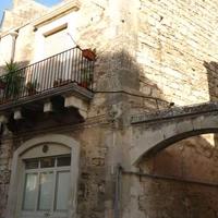 Casa Indipendente Modica Alta