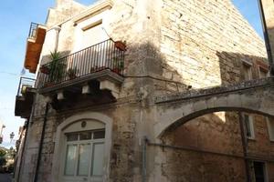 Casa Indipendente Modica Alta