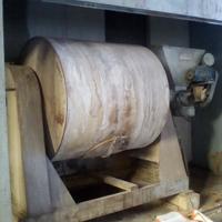 Miscelatore per molino farine