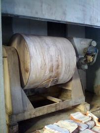 Miscelatore per molino farine