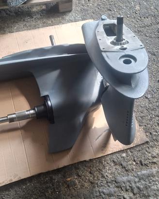 parte bassa volvo penta   DPH