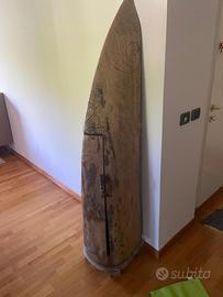 Mobile Canoa