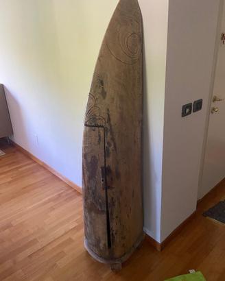 Mobile Canoa