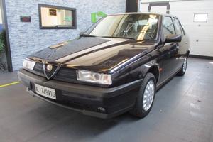 Alfa Romeo 155 2.0i Twin Spark cat
