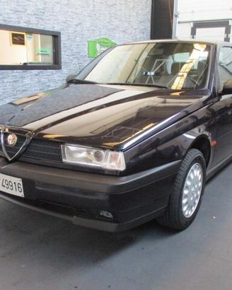 Alfa Romeo 155 2.0i Twin Spark cat