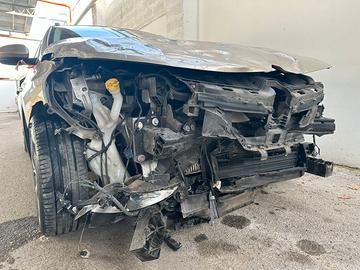 Renault Megane 4 Bose - 2018 EDC