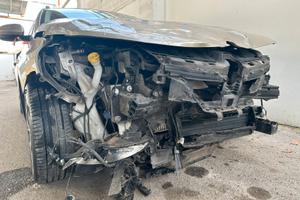 Renault Megane 4 Bose - 2018 EDC