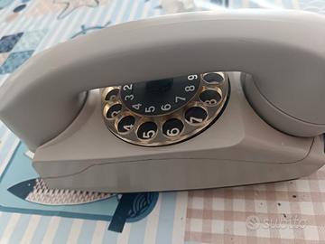 telefono vintage