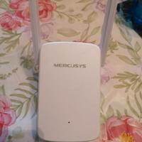Mercusys a 1200 Wi-Fi range extender