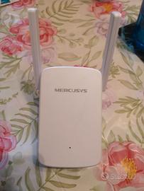 Mercusys a 1200 Wi-Fi range extender