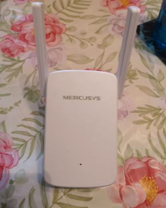 Mercusys a 1200 Wi-Fi range extender