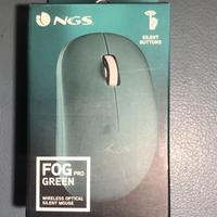 Mouse bluetooth NGS