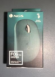 Mouse bluetooth NGS