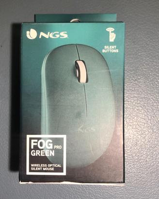 Mouse bluetooth NGS