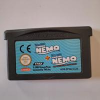 disney nemo+ nemo l'avventura continua.