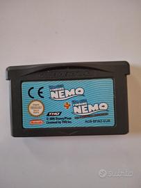 disney nemo+ nemo l'avventura continua.