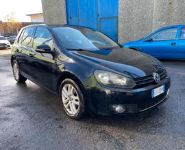 Volkswagen Golf 1.6 TDI DPF 5p. Highline