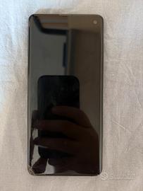 Samsung galaxy s10