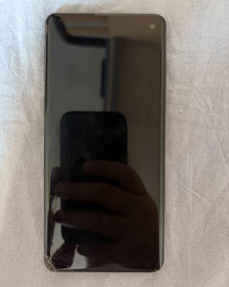 Samsung galaxy s10