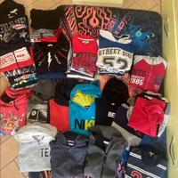 Felpe Nike  e tanti altri