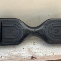 Hoverboard momo design