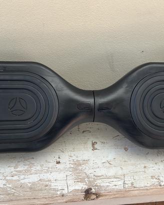 Hoverboard momo design