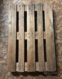 Pallet UIC