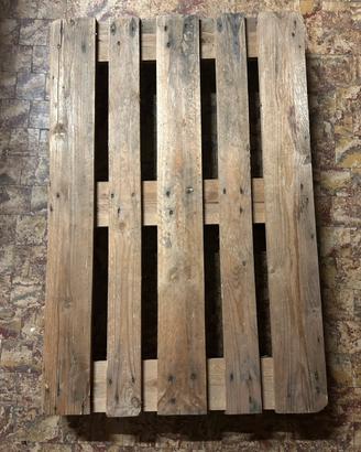 Pallet UIC