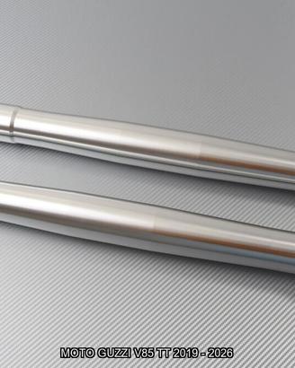 Foderi forcella SPR MOTO GUZZI V85 TT 2019 - 2026
