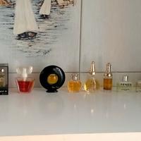 17  PROFUMI MIGNON - RARI E DA COLLEZIONE