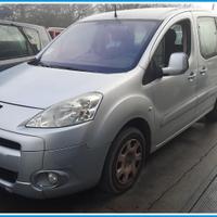 Ricambi Usati PEUGEOT PARTNER TEPEE (B9) 2009