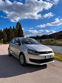 Volkswagen Polo V 1.2 70cv