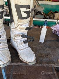 stivali enduro Gaerne