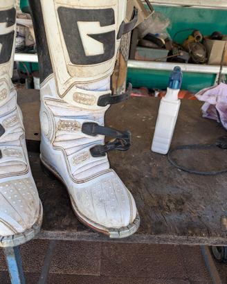 stivali enduro Gaerne