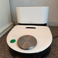 Folletto robot vorwerk vr7s
