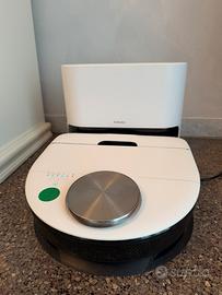 Folletto robot vorwerk vr7s